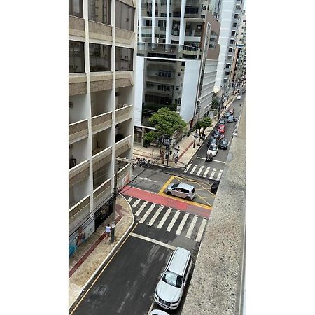 Quadra Do Mar Balneario Camboriu Lejlighed Eksteriør billede