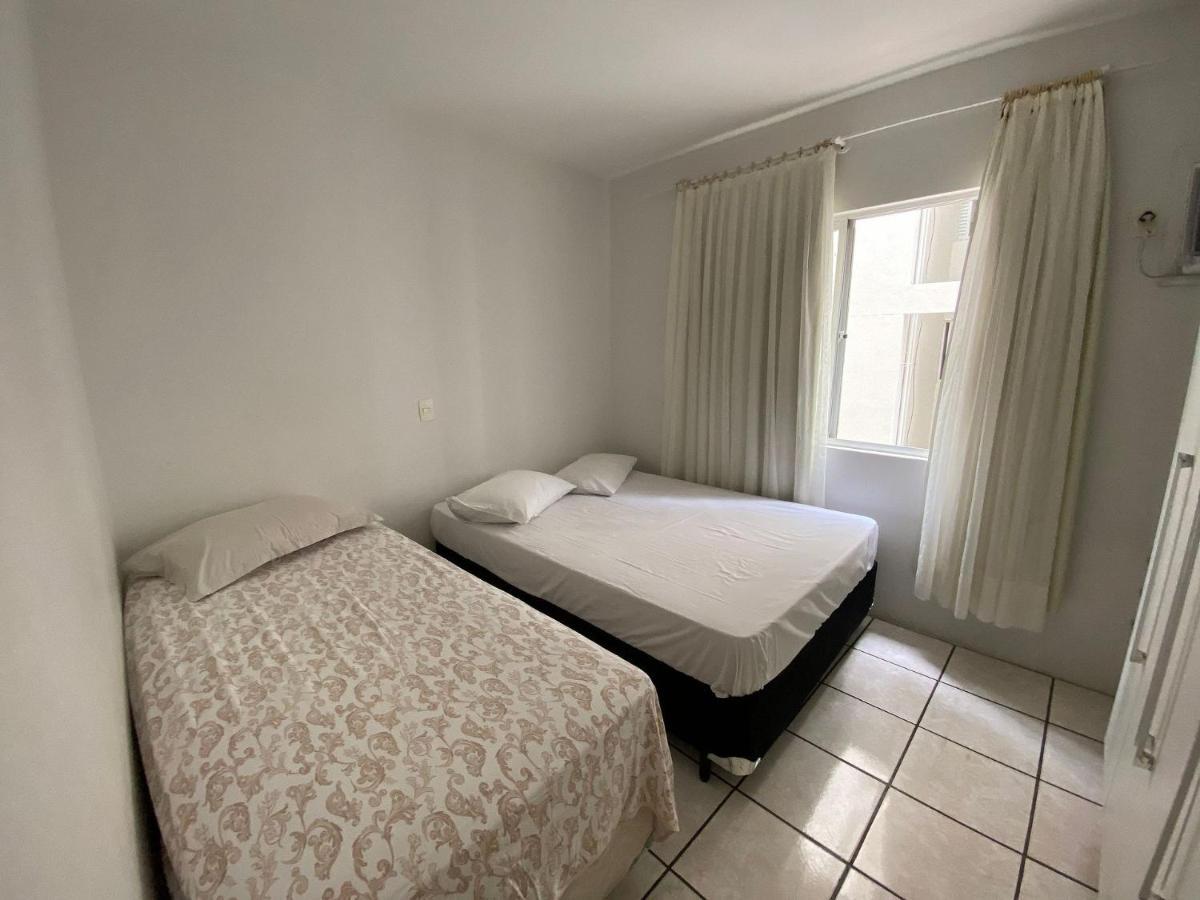 Quadra Do Mar Balneario Camboriu Lejlighed Eksteriør billede