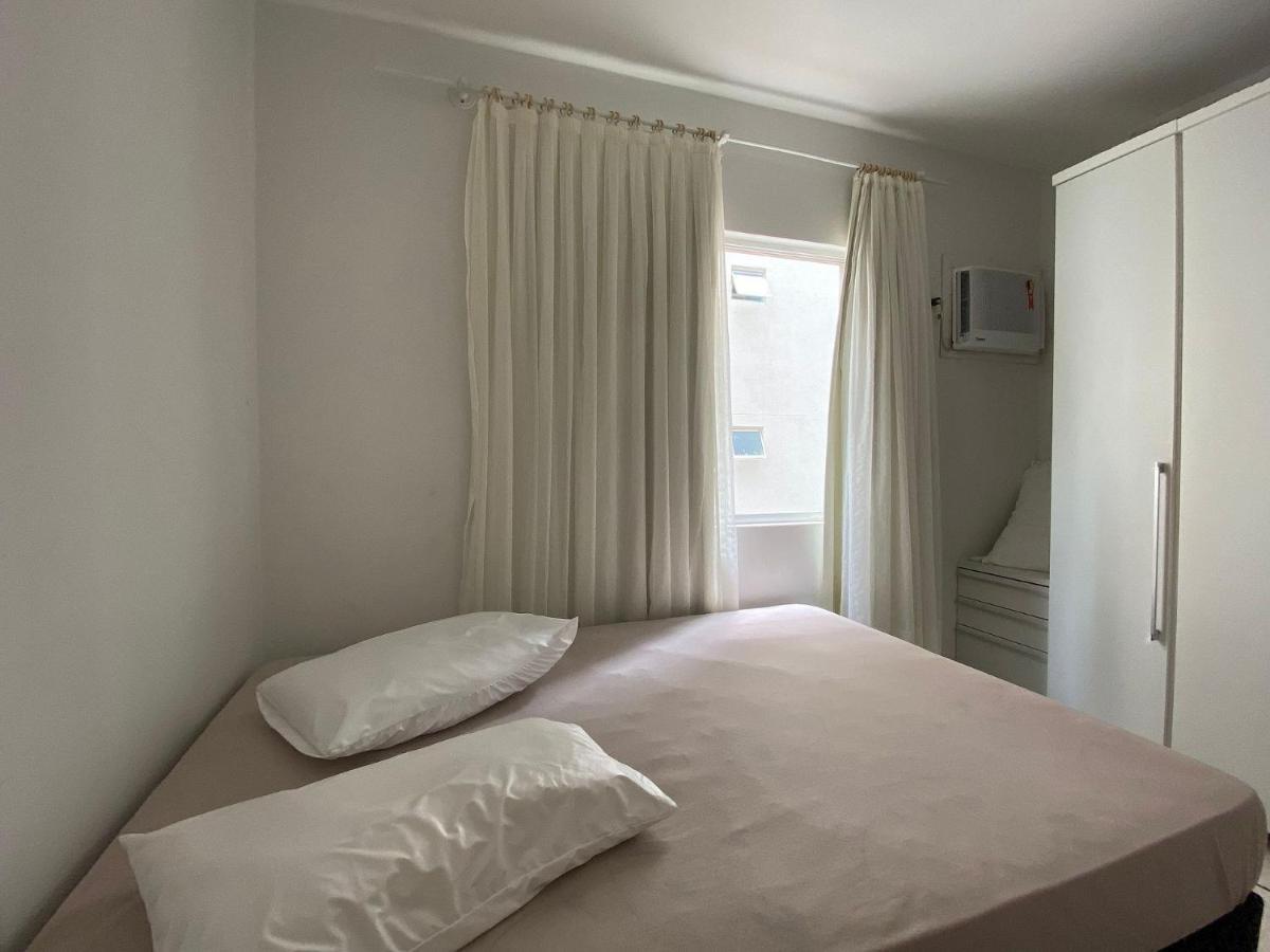 Quadra Do Mar Balneario Camboriu Lejlighed Eksteriør billede